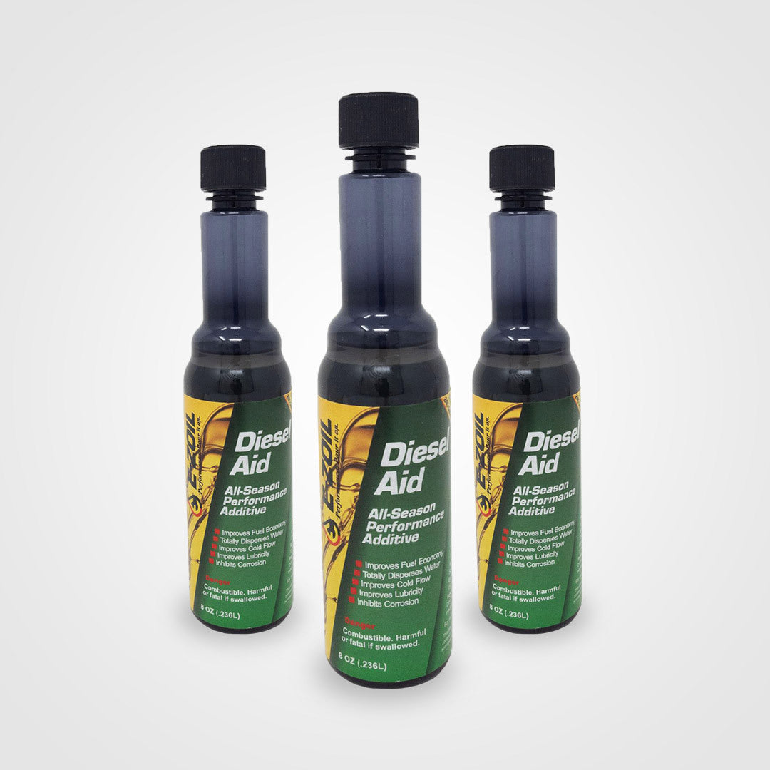 Diesel Fuel Conditioner