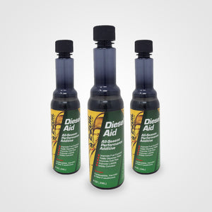 Diesel Fuel Conditioner