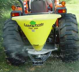 FSP 500 Fertilizer/Salt Spreader