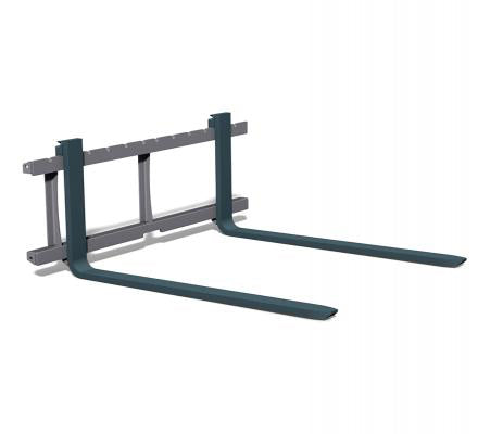 HLA 1200lbs Pallet Forks