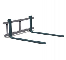 HLA 1200lbs Pallet Forks