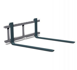 HLA 1200lbs Pallet Forks