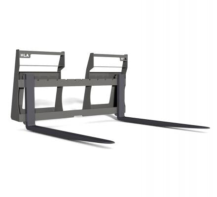 HLA 2000lbs Pallet Forks
