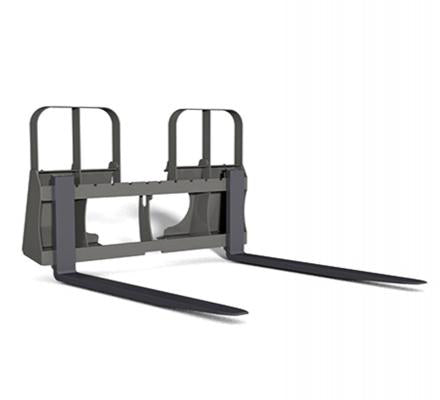 HLA 4200lbs Pallet Forks