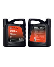 Kubota Excavator Hydraulic Oil