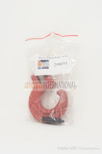 Norse Logging Winch Choker Chain G-Hook