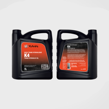 Kubota K-4 UDT Oil