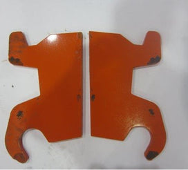 Weld-On Ear Kit - KX91, U35, KX033, KX121, KX040