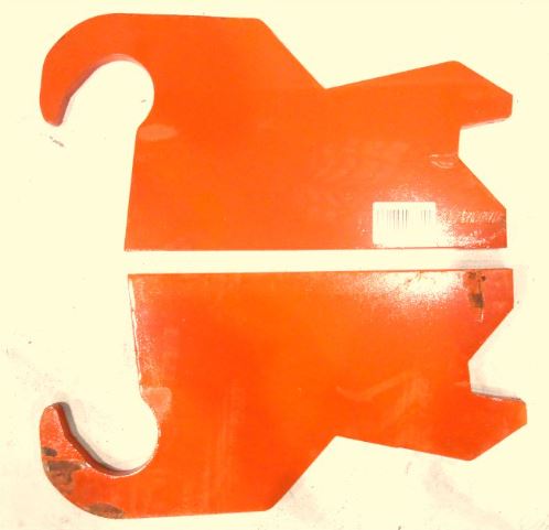 Weld-On Ear Kit - KX080
