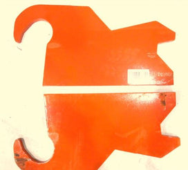 Weld-On Ear Kit - KX080