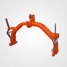 QH05 Quick Hitch