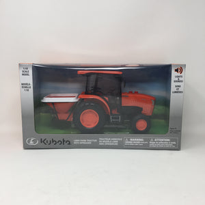 L6060 Farm Tractor with Spreader