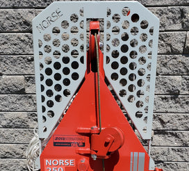 Norse 250 Logging Winch