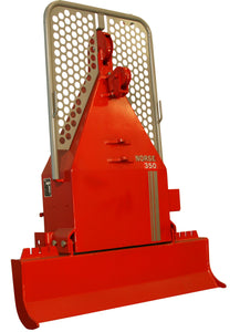 Norse 350 Logging Winch