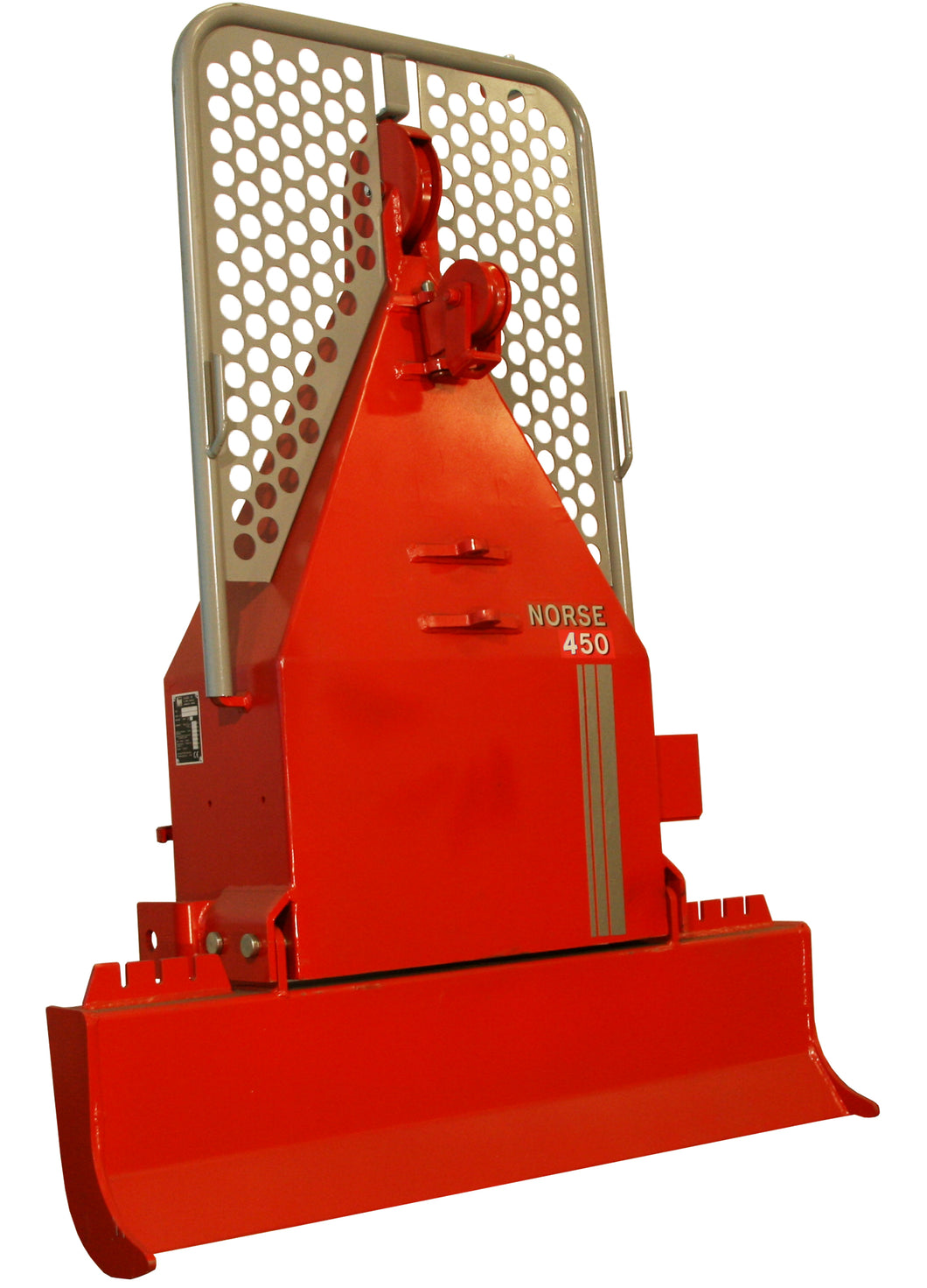 Norse 450 Logging Winch