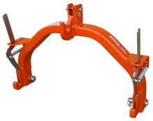 QH05 Quick Hitch