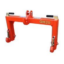 QH20 Quick Hitch