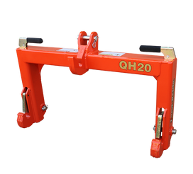 QH20 Quick Hitch