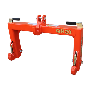 QH20 Quick Hitch
