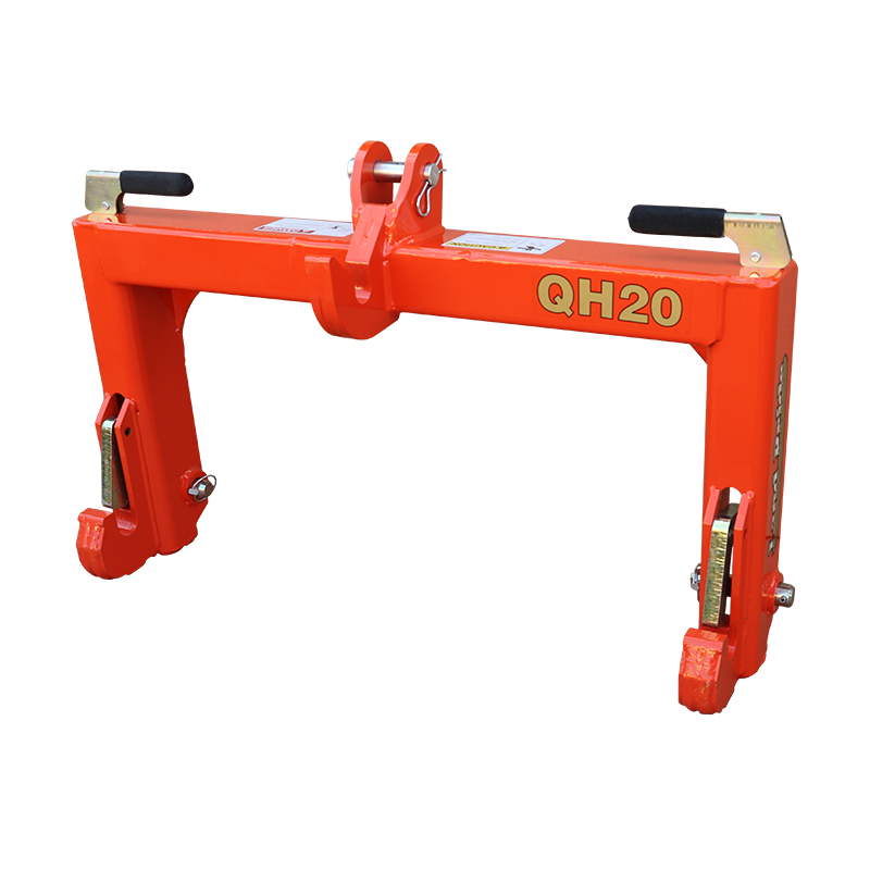 QH20 Quick Hitch