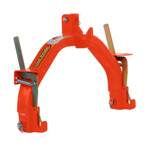 QH05 Quick Hitch