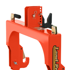 QH16 Quick Hitch
