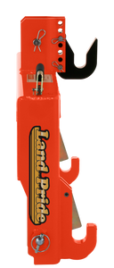 QH16 Quick Hitch