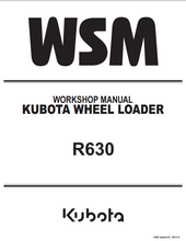 R630 Service Manual