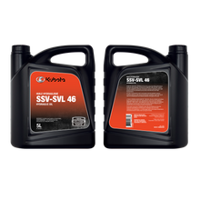 Kubota SSV-SVL Hydraulic Oil
