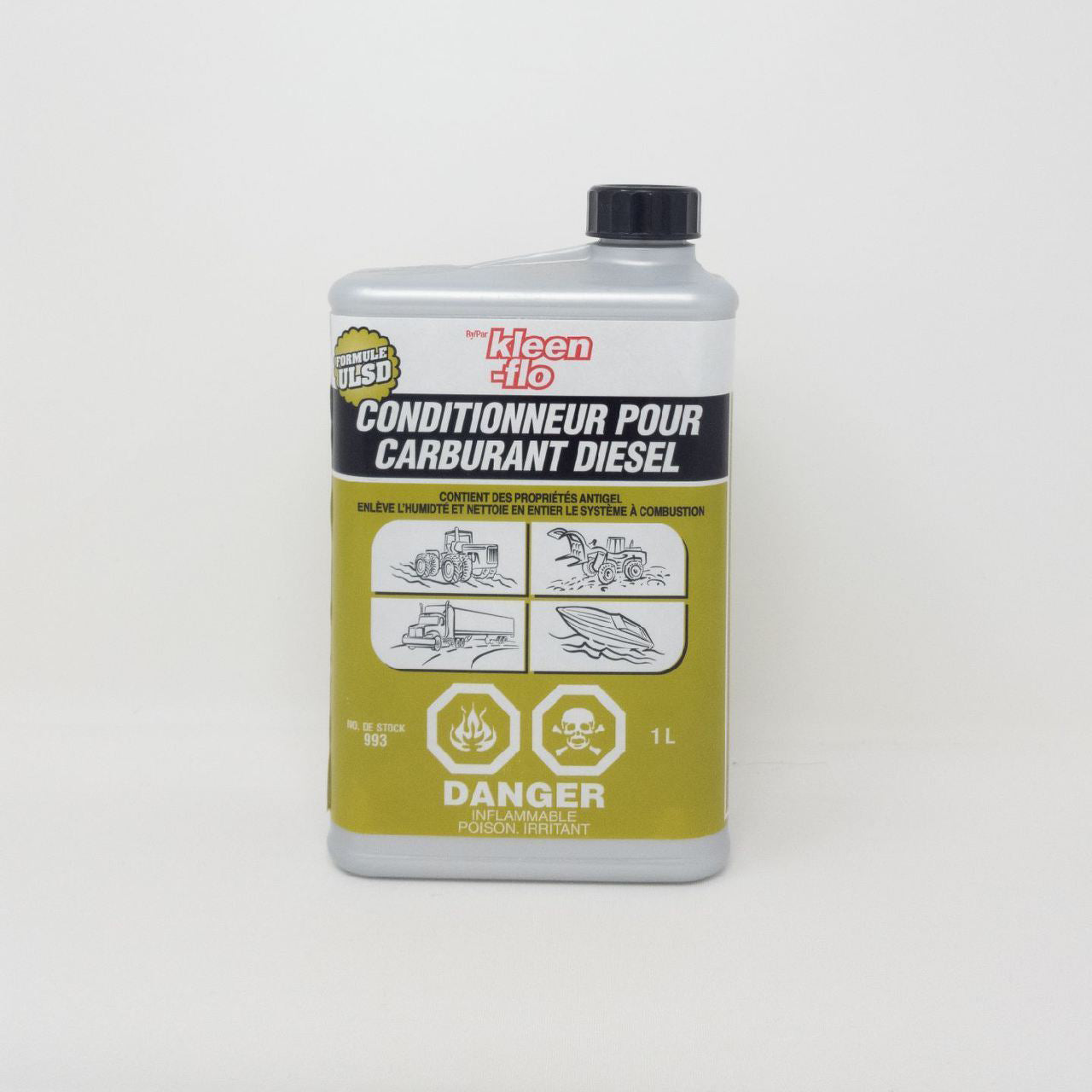 Diesel Fuel Conditioner