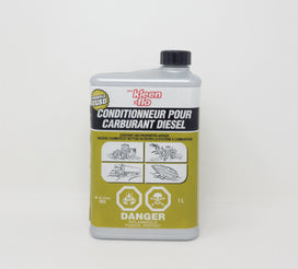Diesel Fuel Conditioner