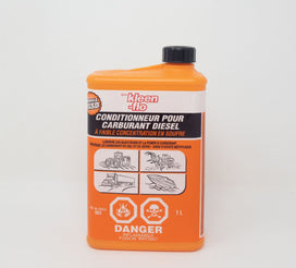 Low Sulfur Diesel Fuel Conditioner