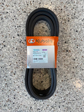 Mower Deck Belt