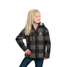 Kid's Pinewood Jacket