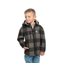 Kid's Pinewood Jacket