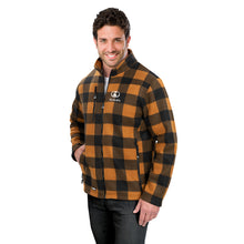 Tough Tan/Black
