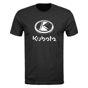 Stacked Kubota S/S T -Shirt