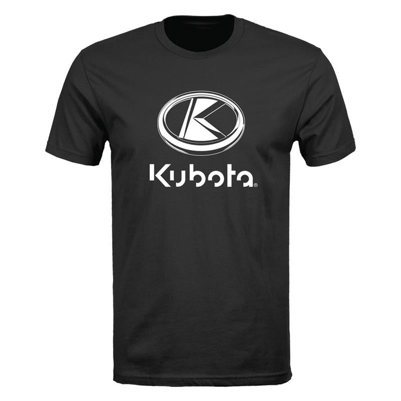 Stacked Kubota S/S T -Shirt
