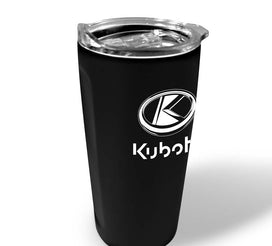 Clear Top Tumbler