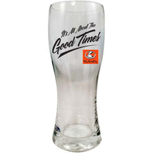 The Weekender Glass-4PK