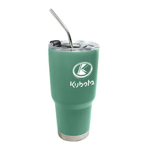 The Quench Tumbler
