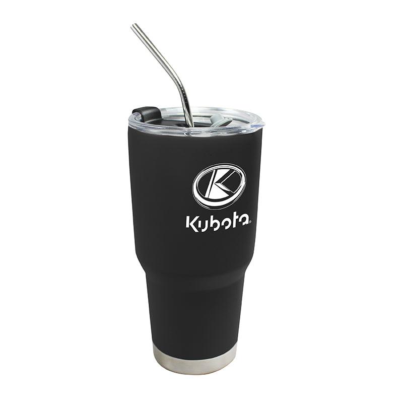 The Quench Tumbler