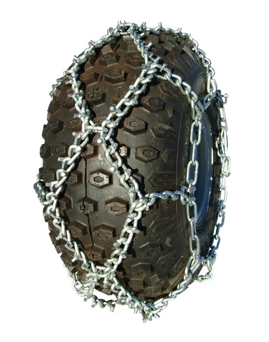 ATV Tire Chain - Size(26x10.50-12)