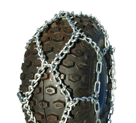 ATV Tire Chain - Size(26x10.50-12)